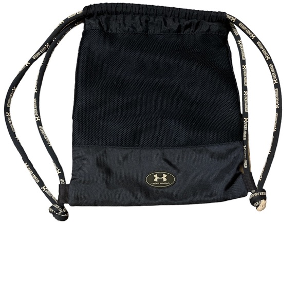 Under Armour sack pack - Picture 2 of 2